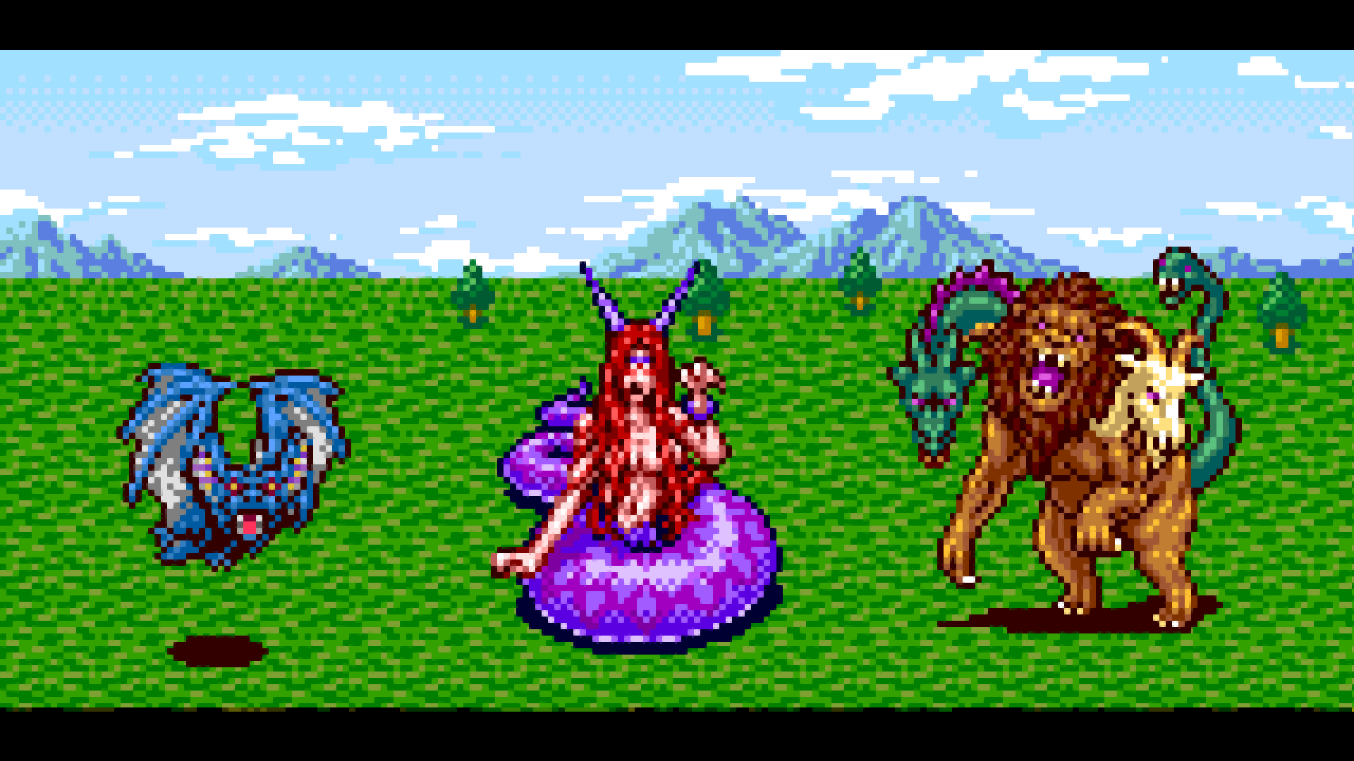 MEGA FANTASY Pixel Monster Pack - RPG Maker MZ - Image 9