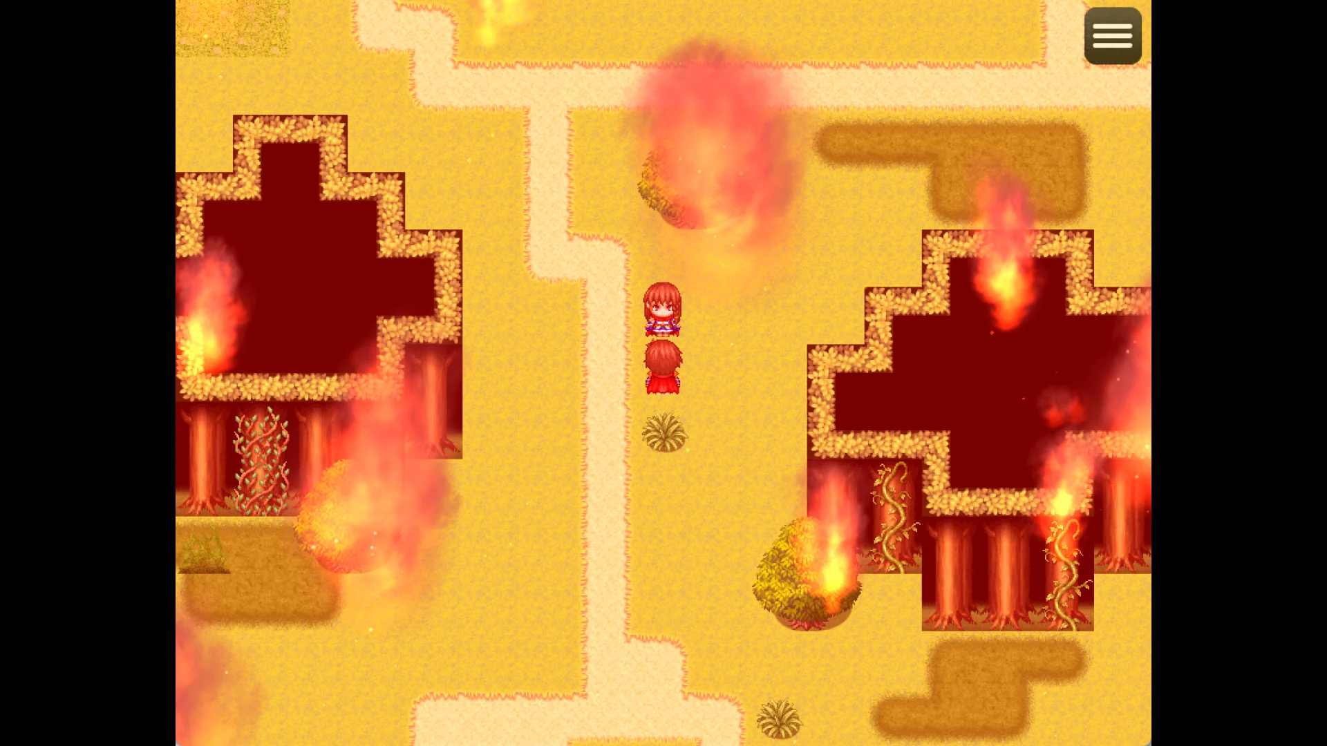 Memories In Breeze  - RPG Maker MZ - Image 3