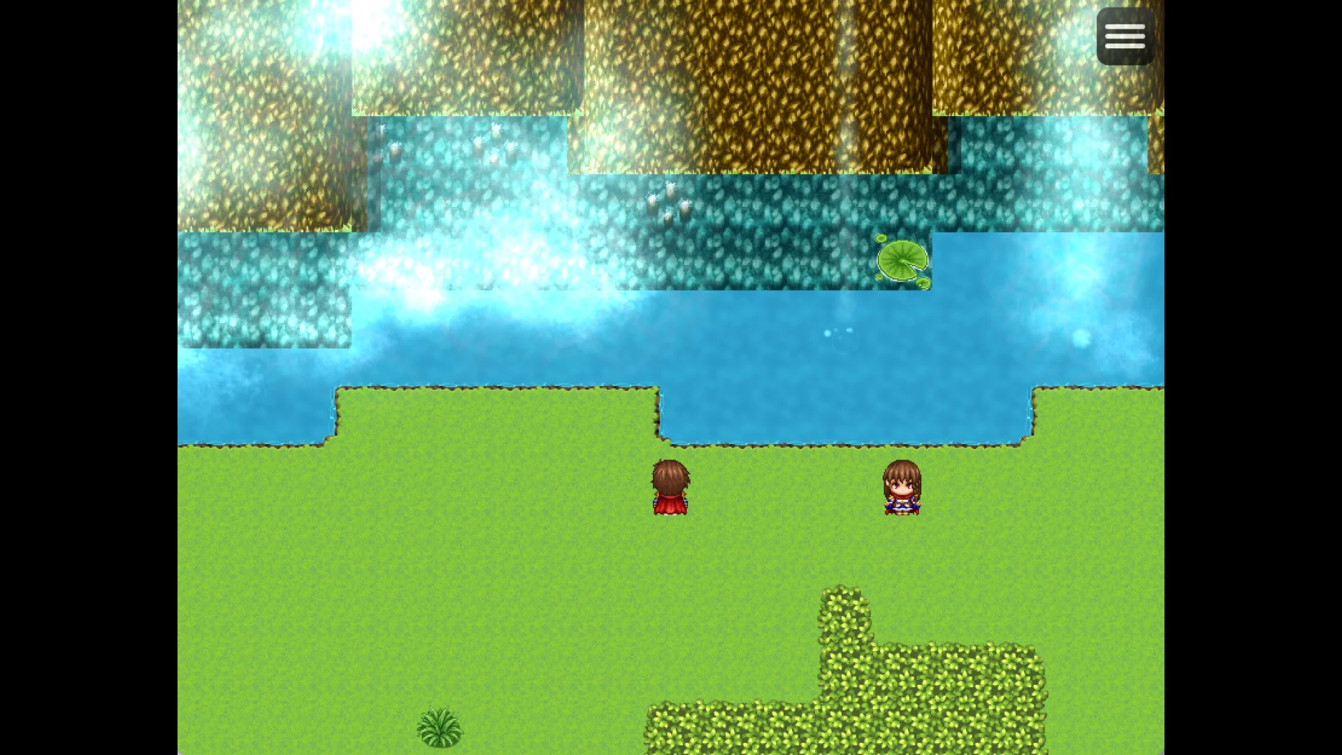 Memories In Breeze  - RPG Maker MZ - Image 4