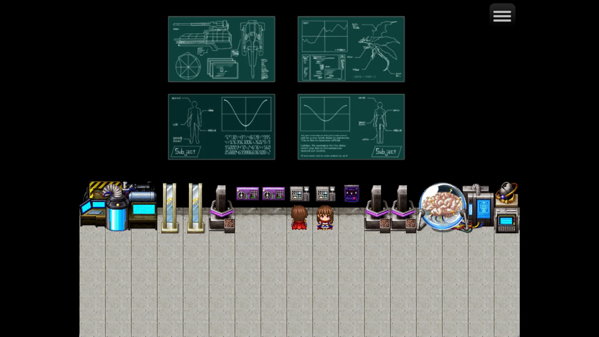 Memories In Breeze  - RPG Maker MZ - Image 5