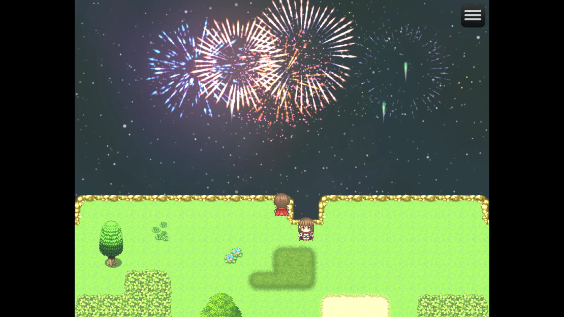 Memories In Breeze  - RPG Maker MZ - Image 6