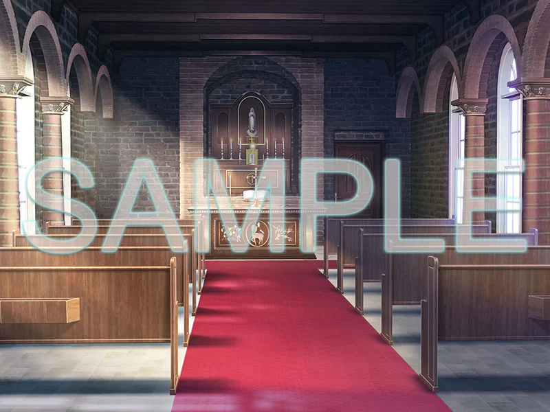 Minikle's Background CG Material Collection Fantasy part01 - RPG Maker MZ - Image 4