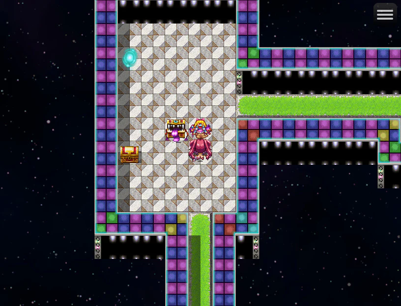 MV Enemies - character sprites - RPG Maker MZ - Image 5