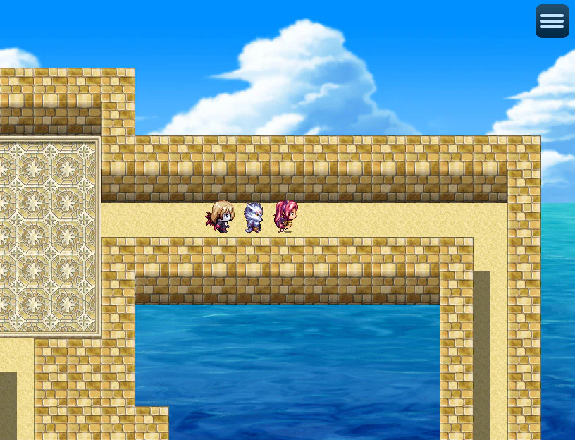 MV Enemies - character sprites - RPG Maker MZ - Image 6