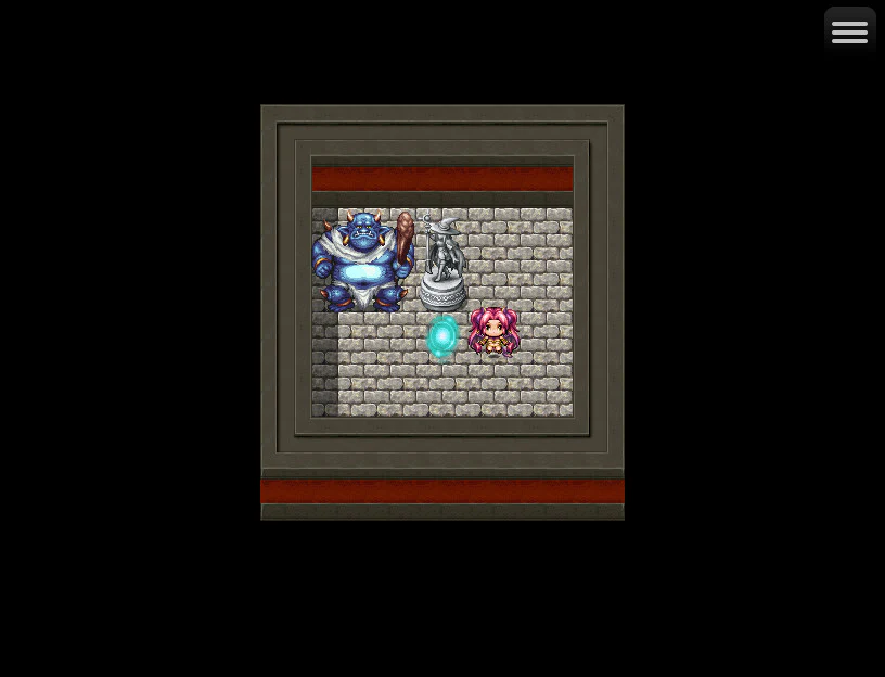 MV Enemies - character sprites - RPG Maker MZ - Image 7
