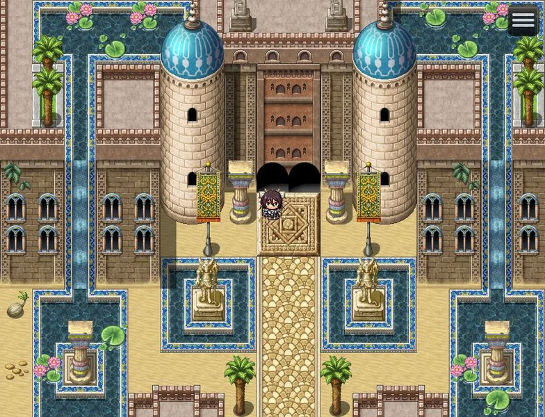 MV Trinity Resource Pack - RPG Maker MZ - Image 12