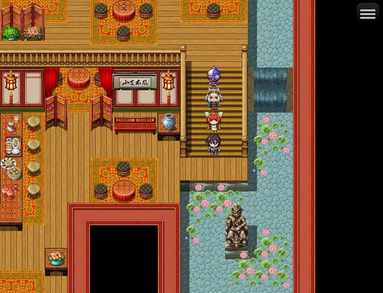 MV Trinity Resource Pack - RPG Maker MZ - Image 3