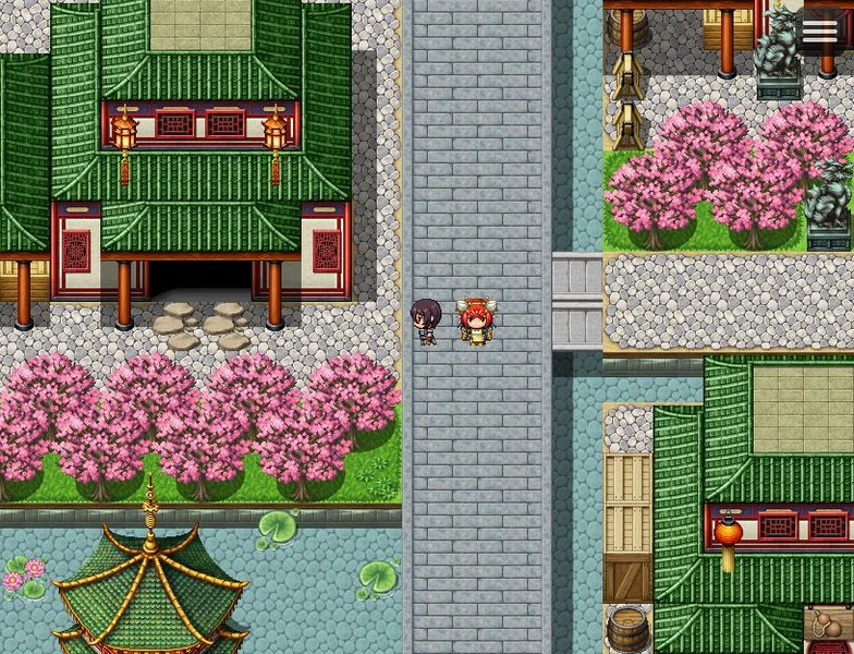 MV Trinity Resource Pack - RPG Maker MZ - Image 5