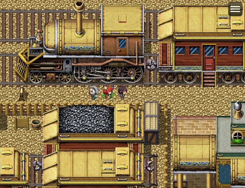 MV Trinity Resource Pack - RPG Maker MZ - Image 7
