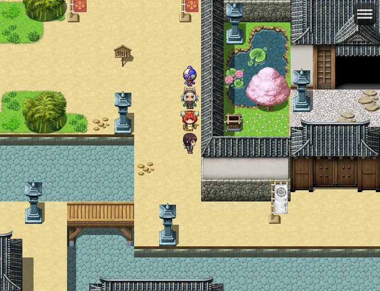 MV Trinity Resource Pack - RPG Maker MZ - Image 9