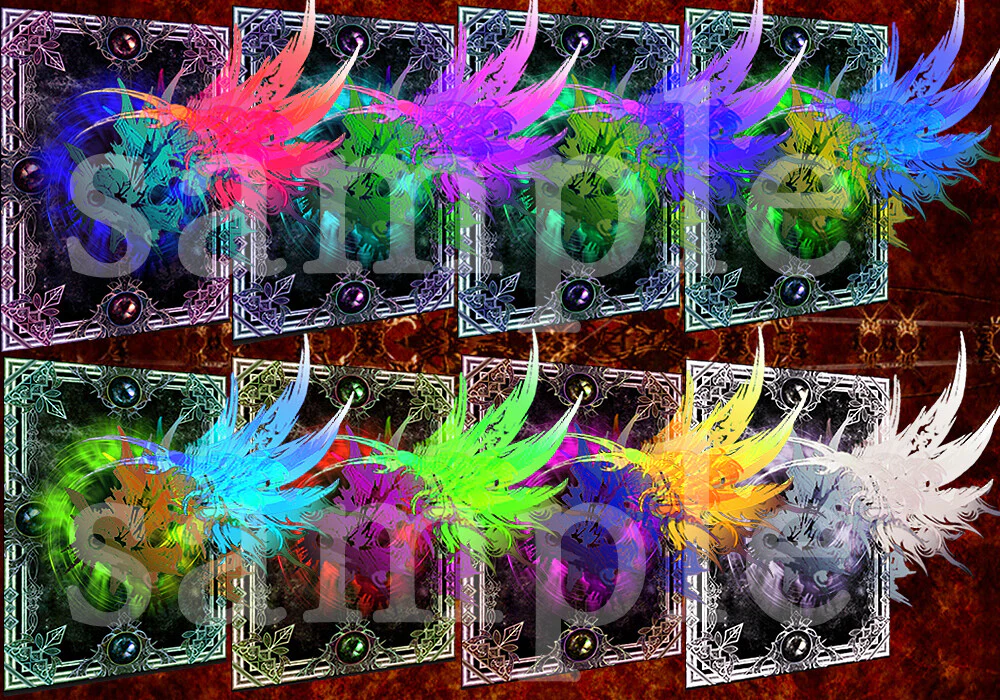NATHUHARUCA MEGA MONSTER PACK - RPG Maker MZ - Image 8
