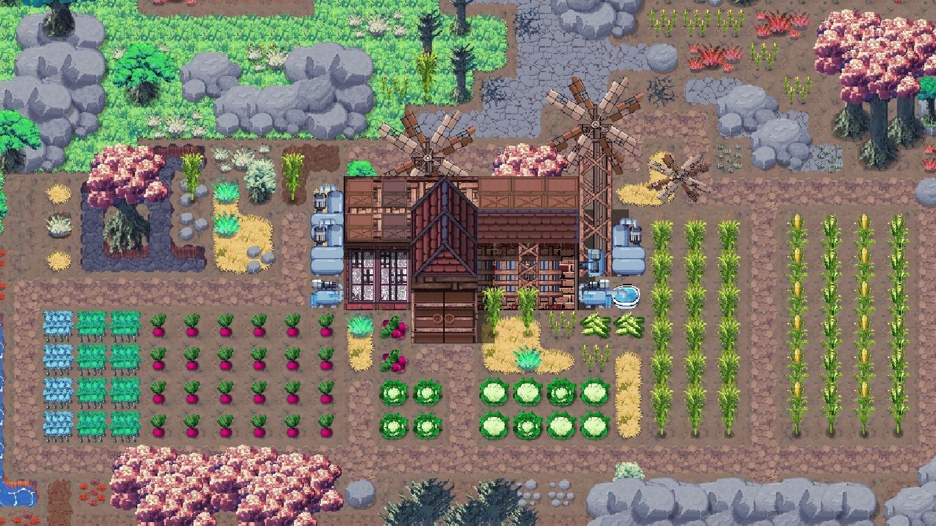 NEONPIXEL - Anime Apocalypse Set - RPG Maker MZ - Image 3