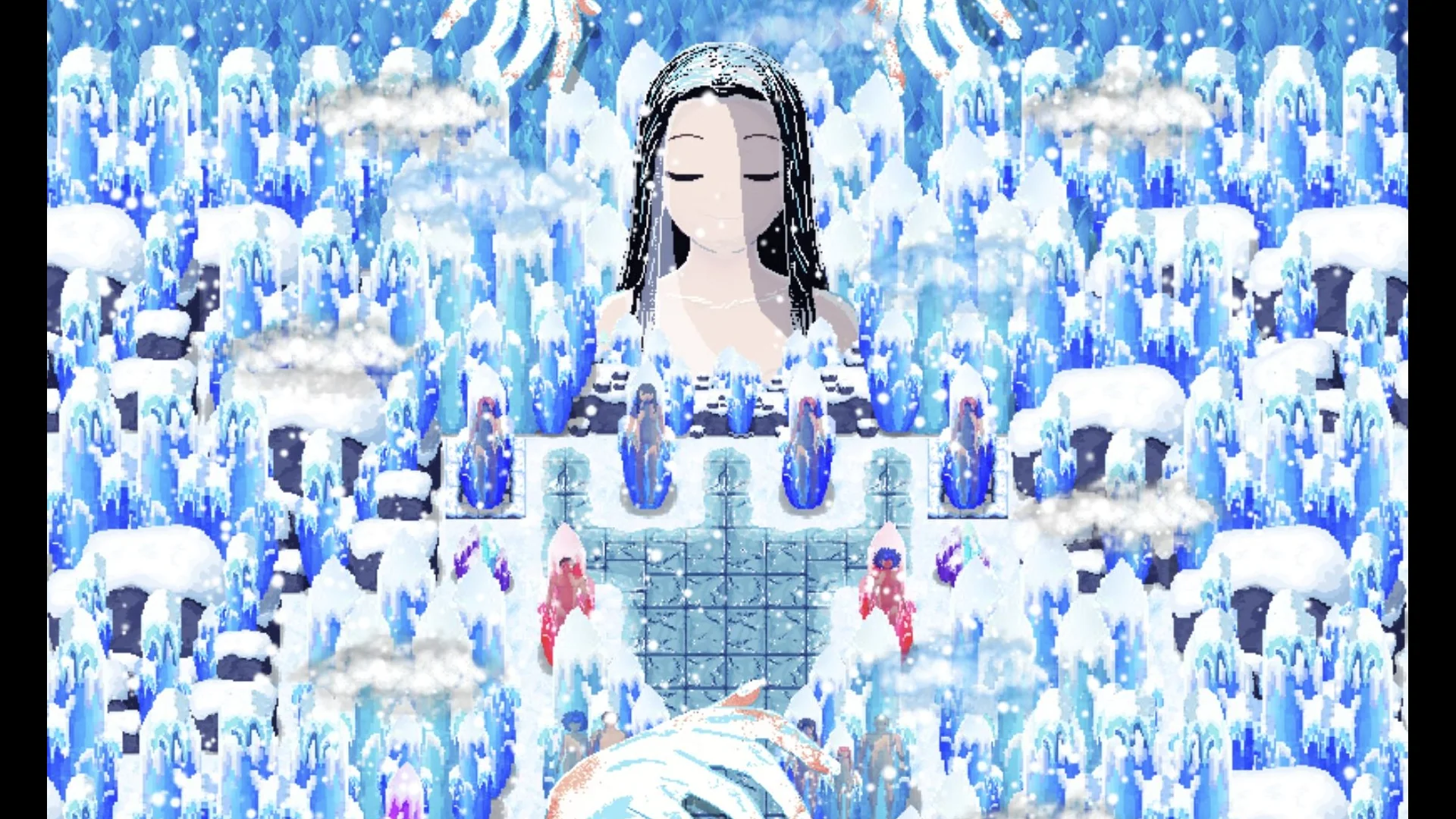 NEONPIXEL - Anime Expedition Tileset I - RPG Maker MZ - Image 2