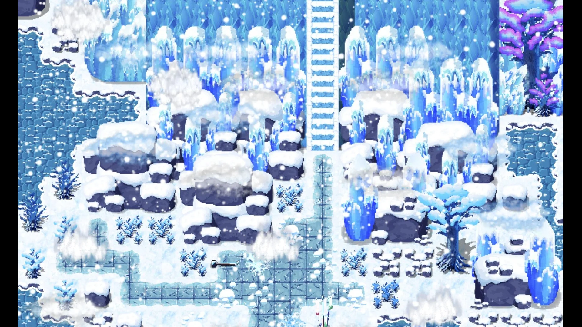 NEONPIXEL - Anime Expedition Tileset I - RPG Maker MZ - Image 3