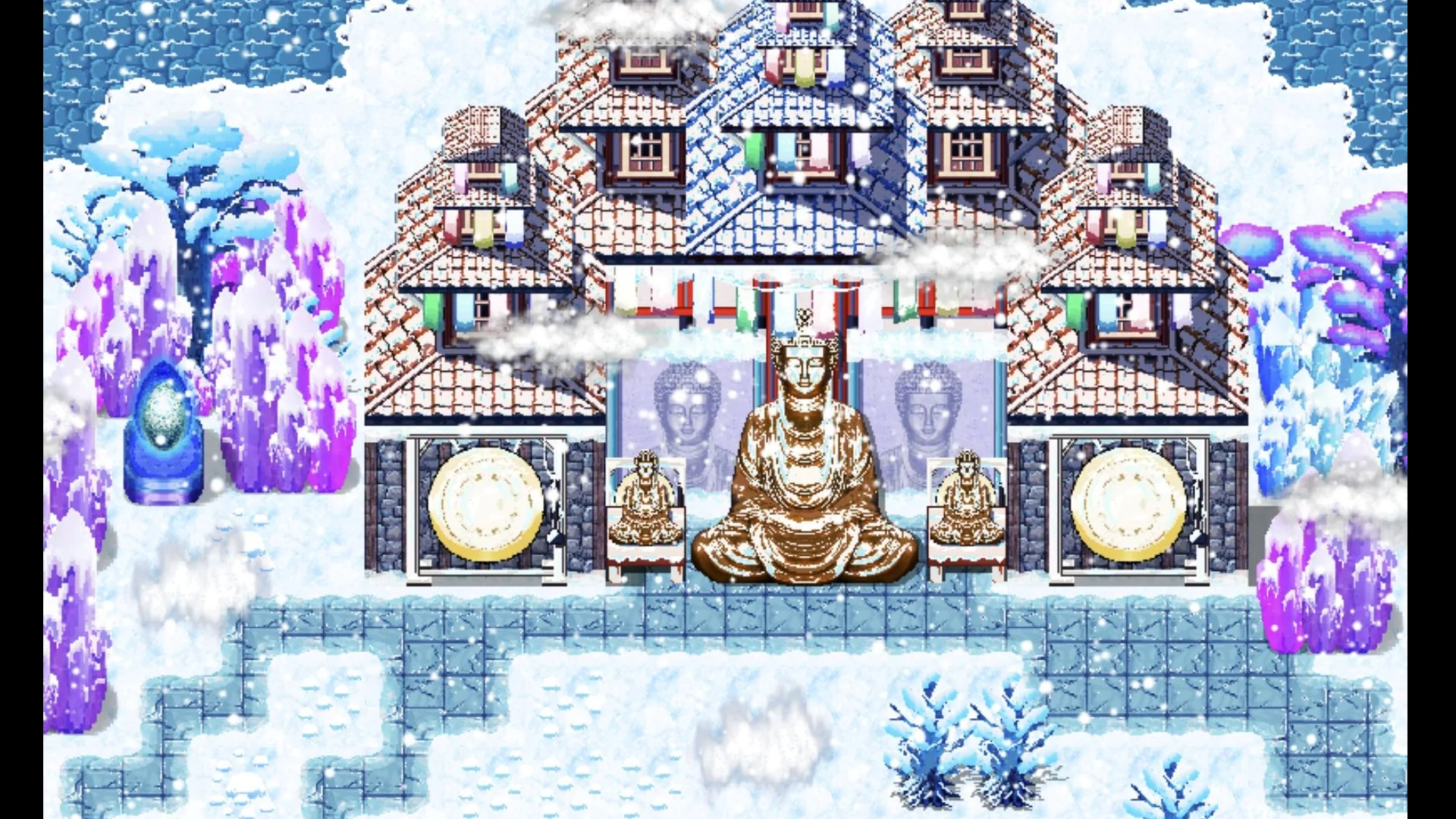 NEONPIXEL - Anime Expedition Tileset I - RPG Maker MZ - Image 5