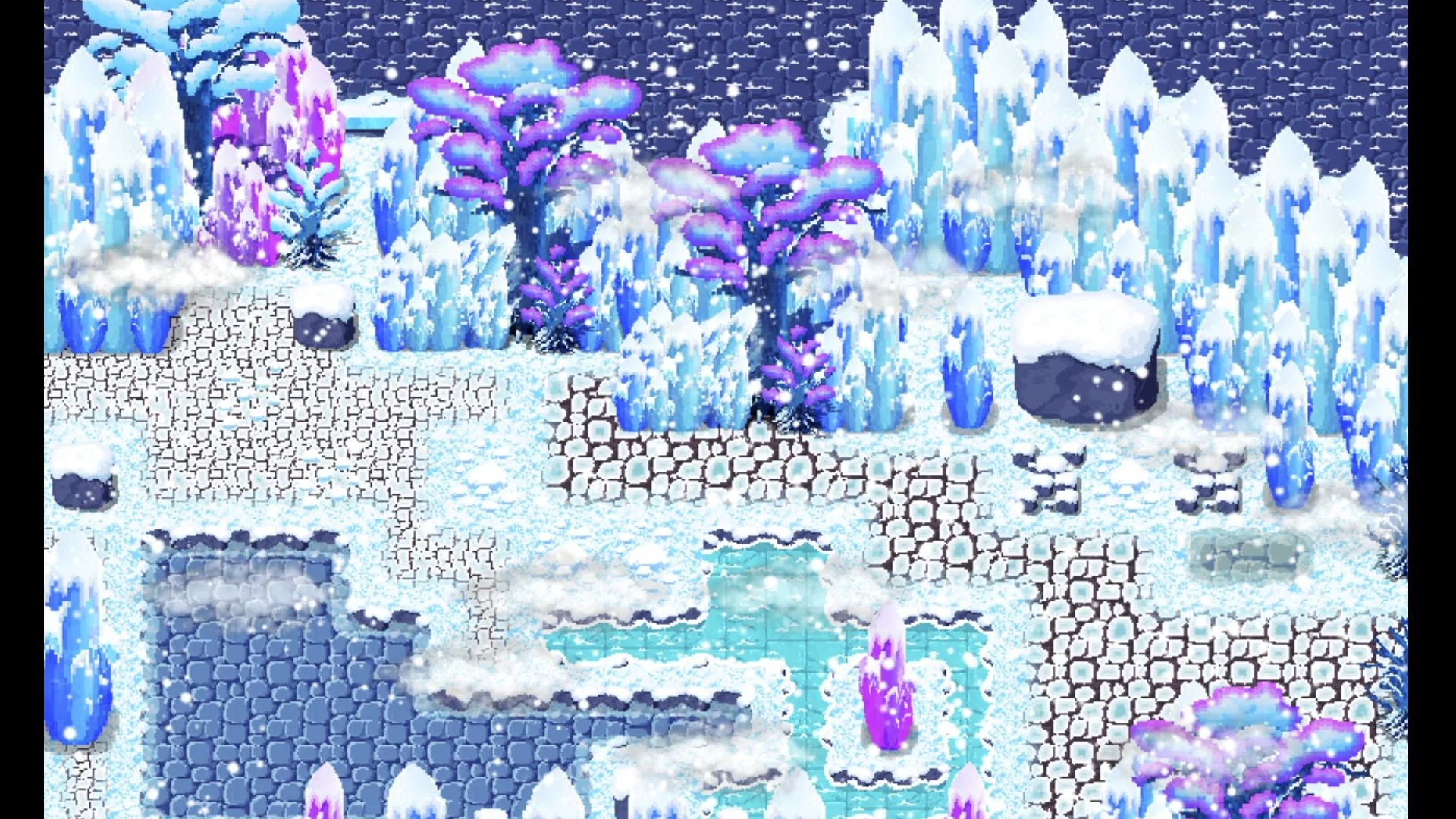 NEONPIXEL - Anime Expedition Tileset I - RPG Maker MZ - Image 9