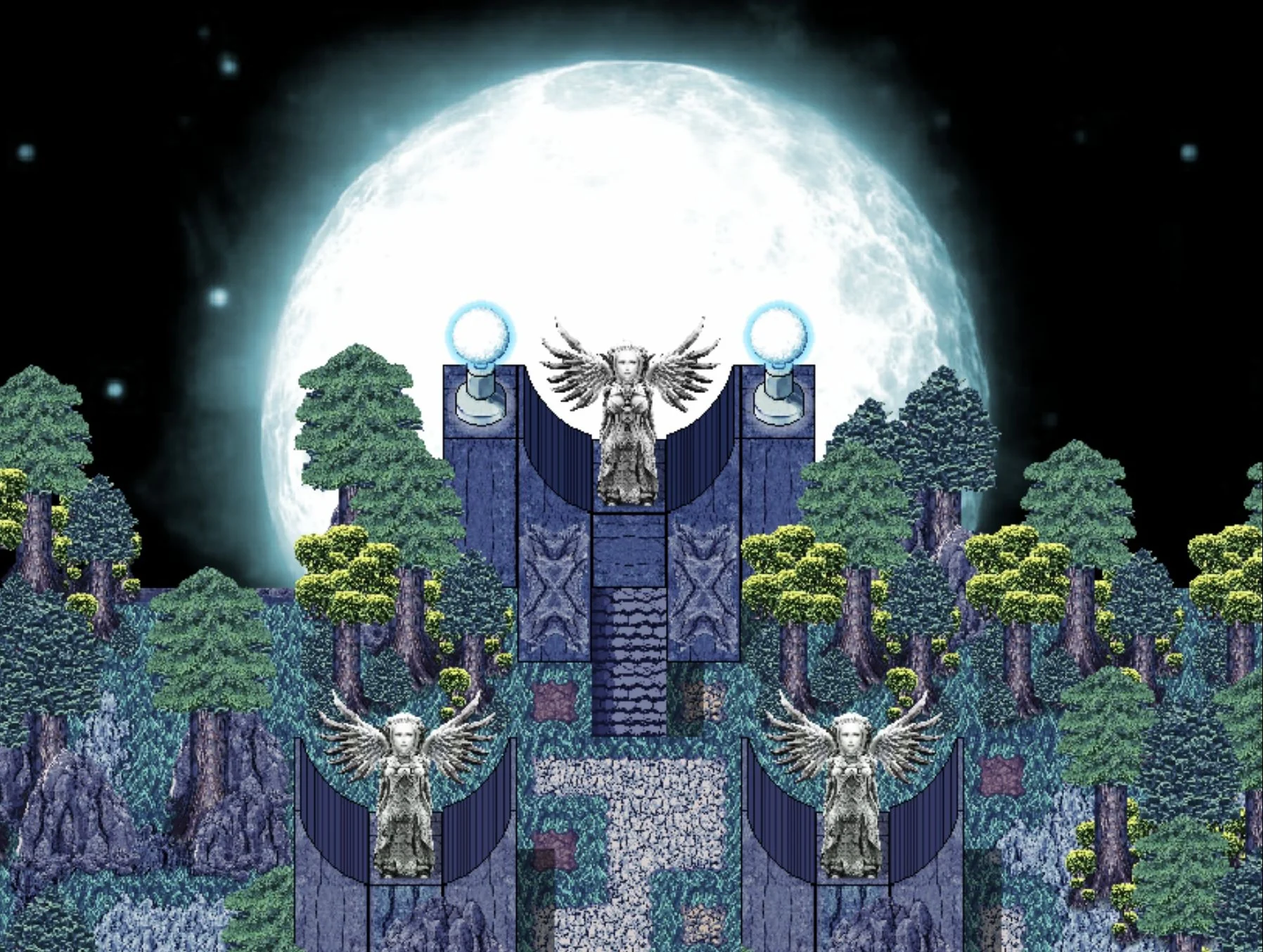 NEONPIXEL - MEGA ADVENTURE SET - RPG Maker MZ - Image 2
