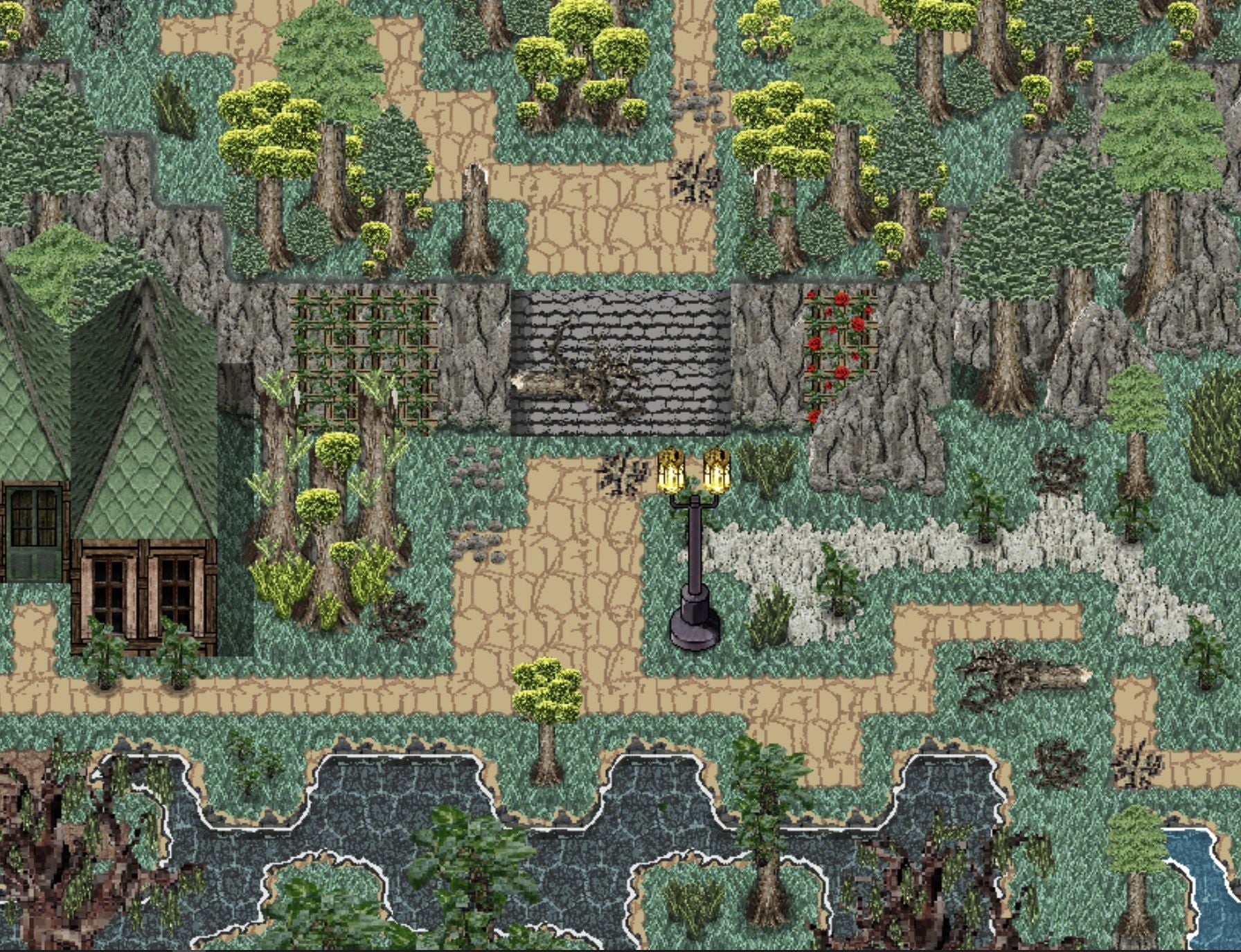 NEONPIXEL - MEGA ADVENTURE SET - RPG Maker MZ - Image 5