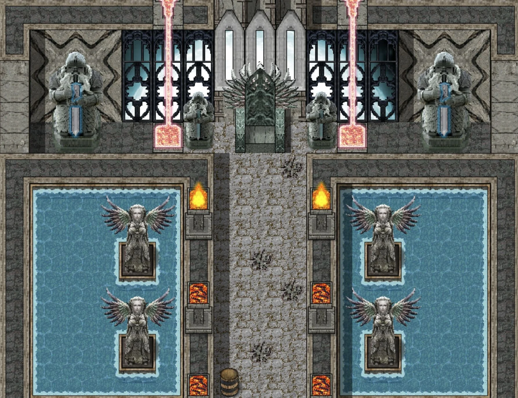 NEONPIXEL - MEGA ADVENTURE SET - RPG Maker MZ - Image 6