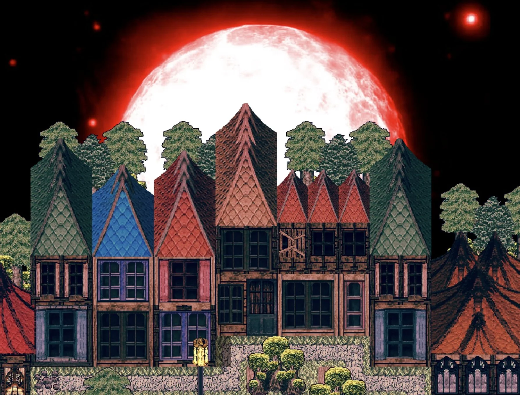 NEONPIXEL - MEGA ADVENTURE SET - RPG Maker MZ - Image 7