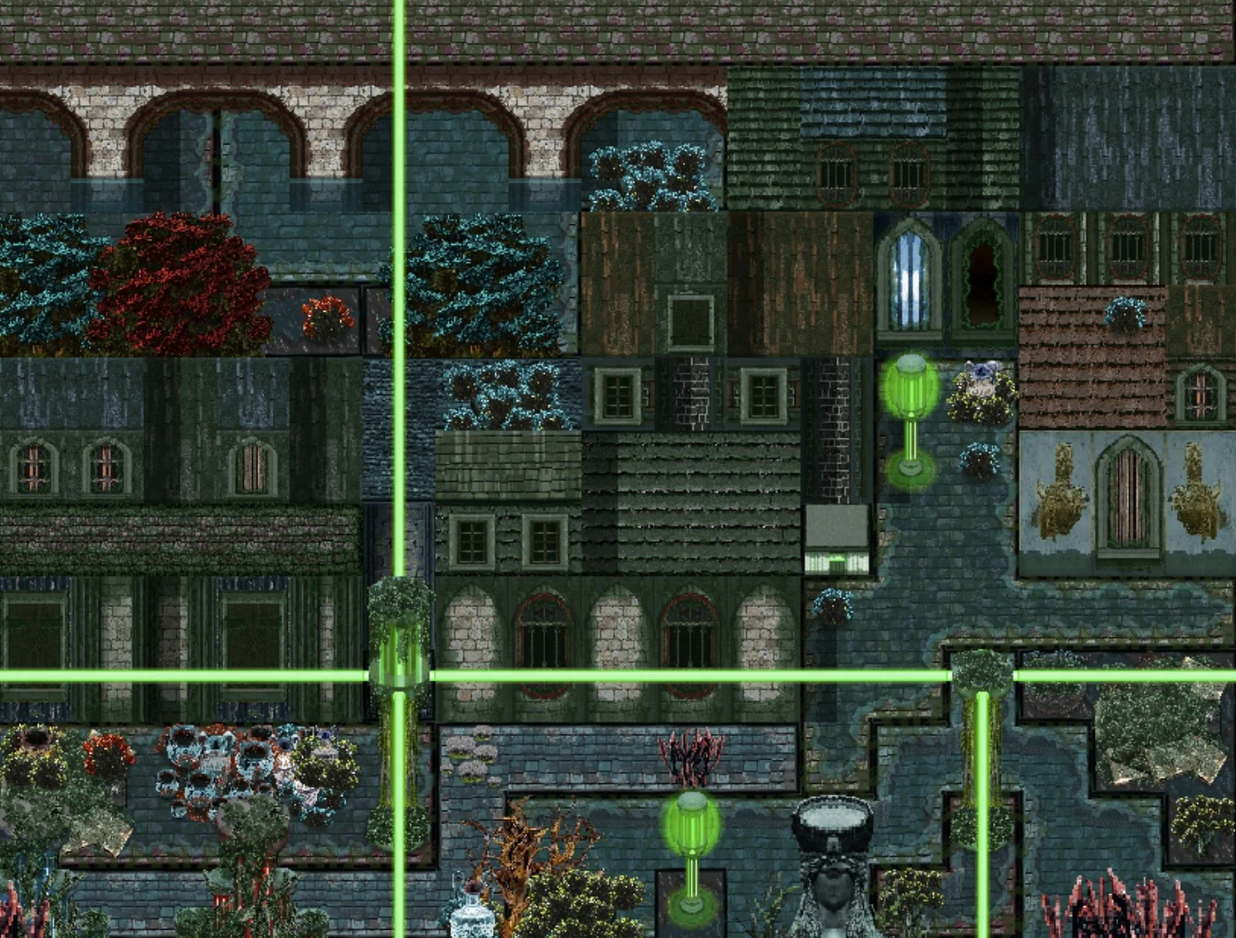 NEONPIXEL - MEGA ATLANTIS SET - RPG Maker MZ - Image 2