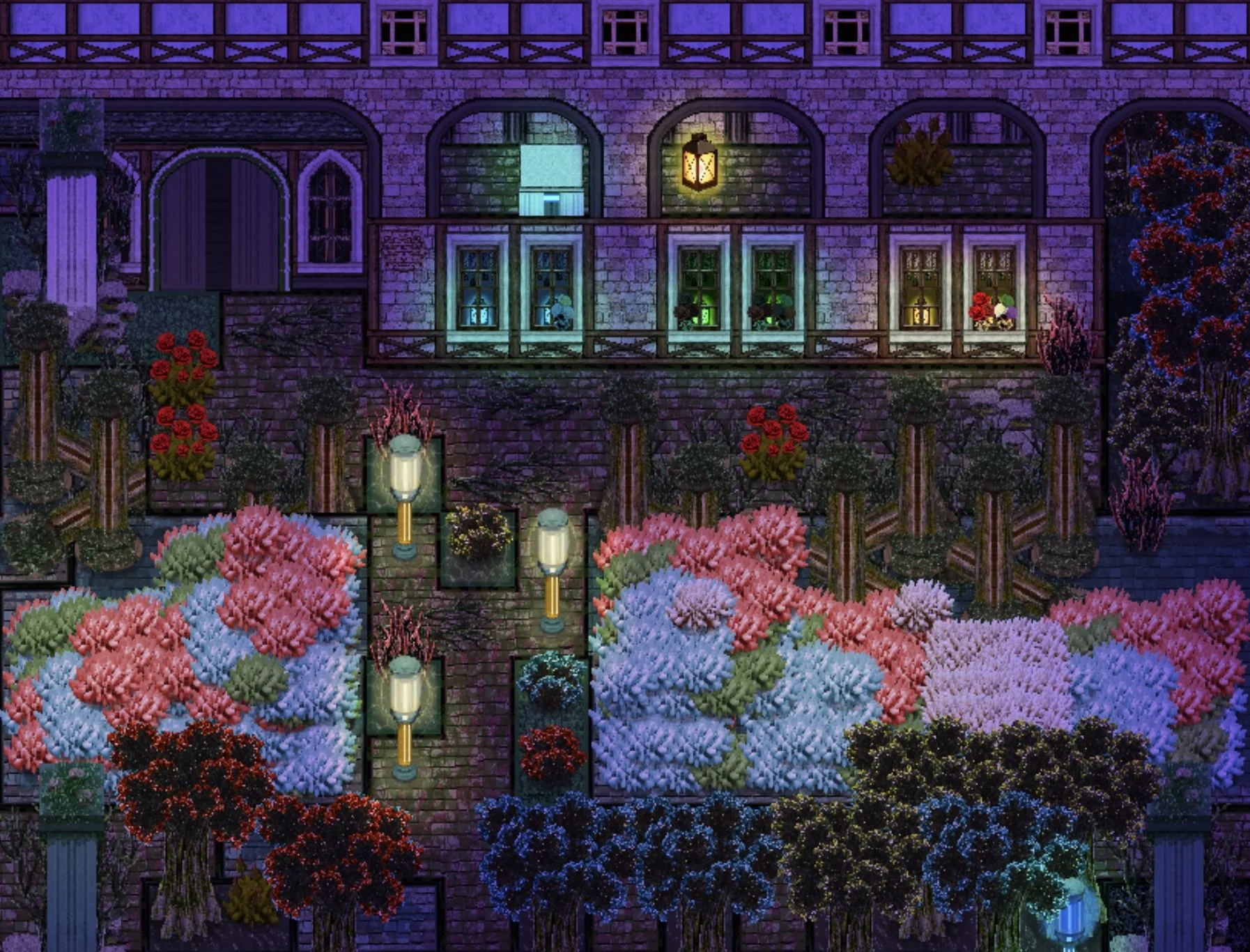 NEONPIXEL - MEGA ATLANTIS SET - RPG Maker MZ - Image 3
