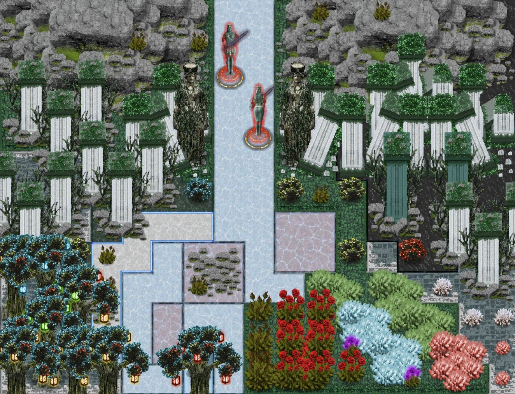 NEONPIXEL - MEGA ATLANTIS SET - RPG Maker MZ - Image 6