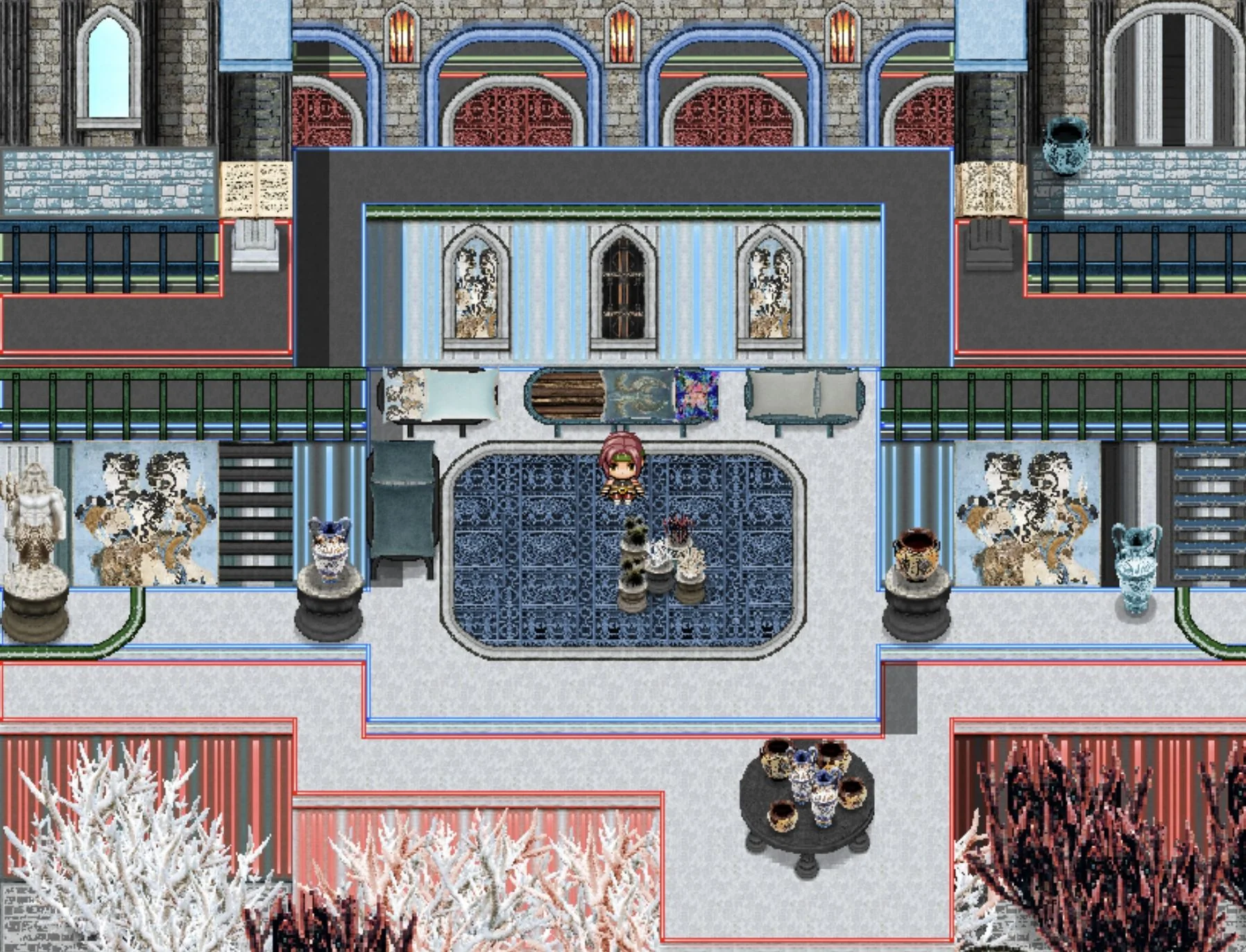 NEONPIXEL - MEGA ATLANTIS SET - RPG Maker MZ - Image 8