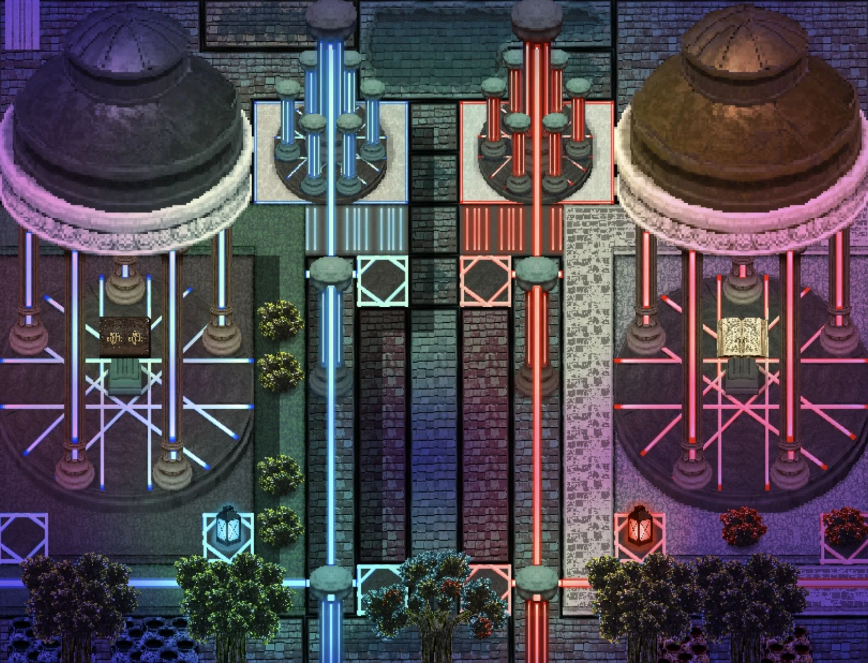 NEONPIXEL - MEGA ATLANTIS SET - RPG Maker MZ - Image 9
