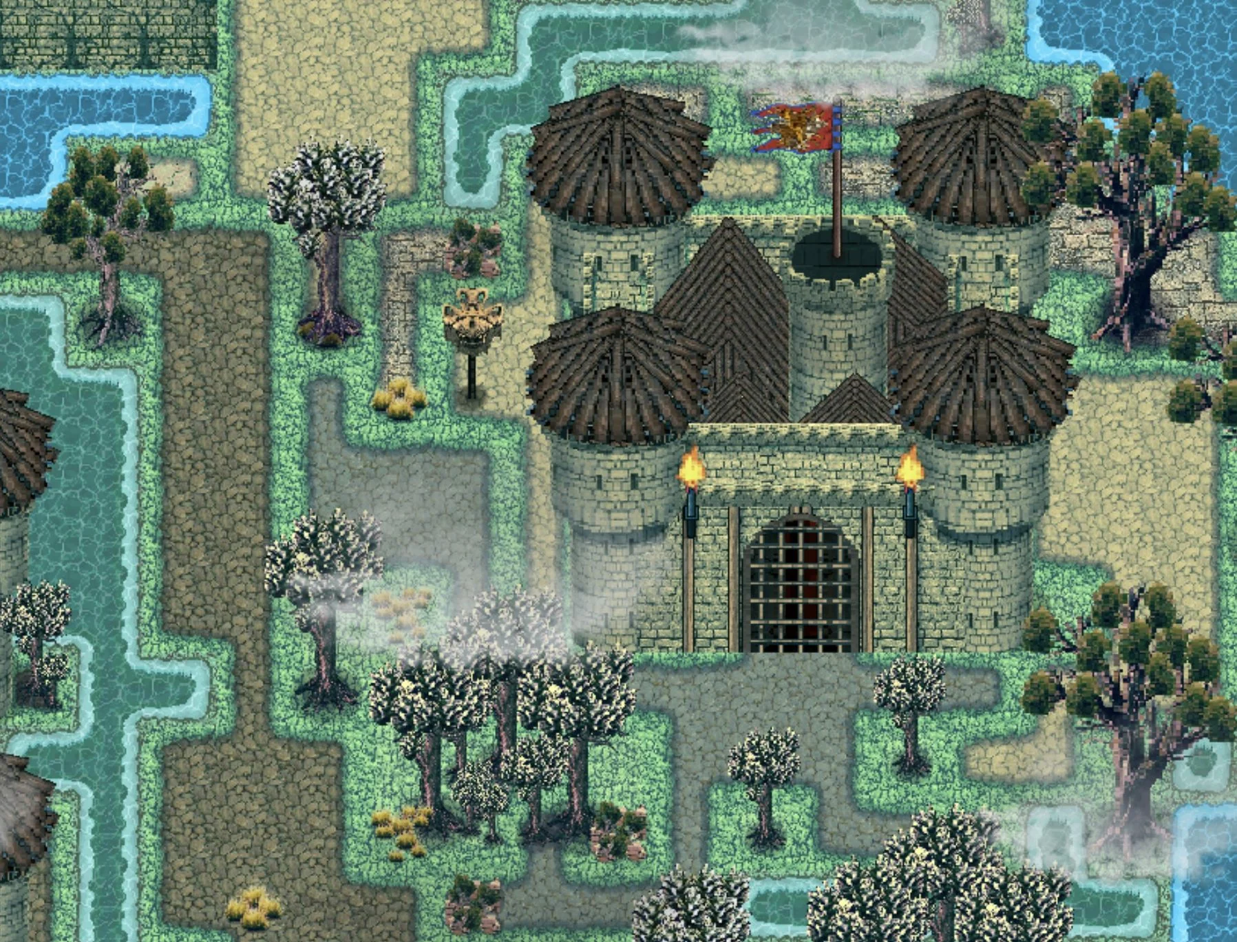 NEONPIXEL - Mega Dark Medieval Age - RPG Maker MZ - Image 6