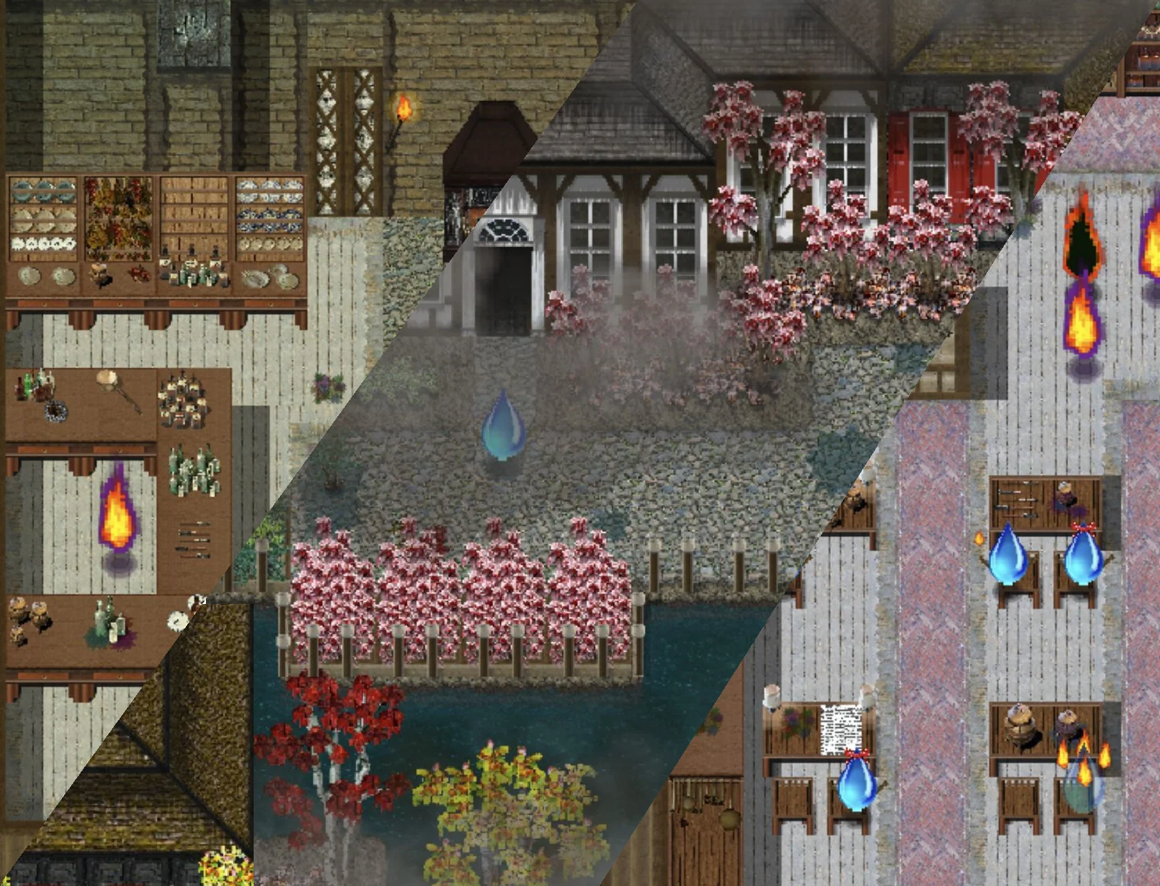 NEONPIXEL - Mega Landscape A set - RPG Maker MZ - Image 7