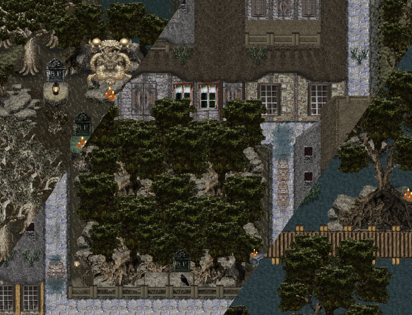 NEONPIXEL - Mega Landscape B set - RPG Maker MZ - Image 5