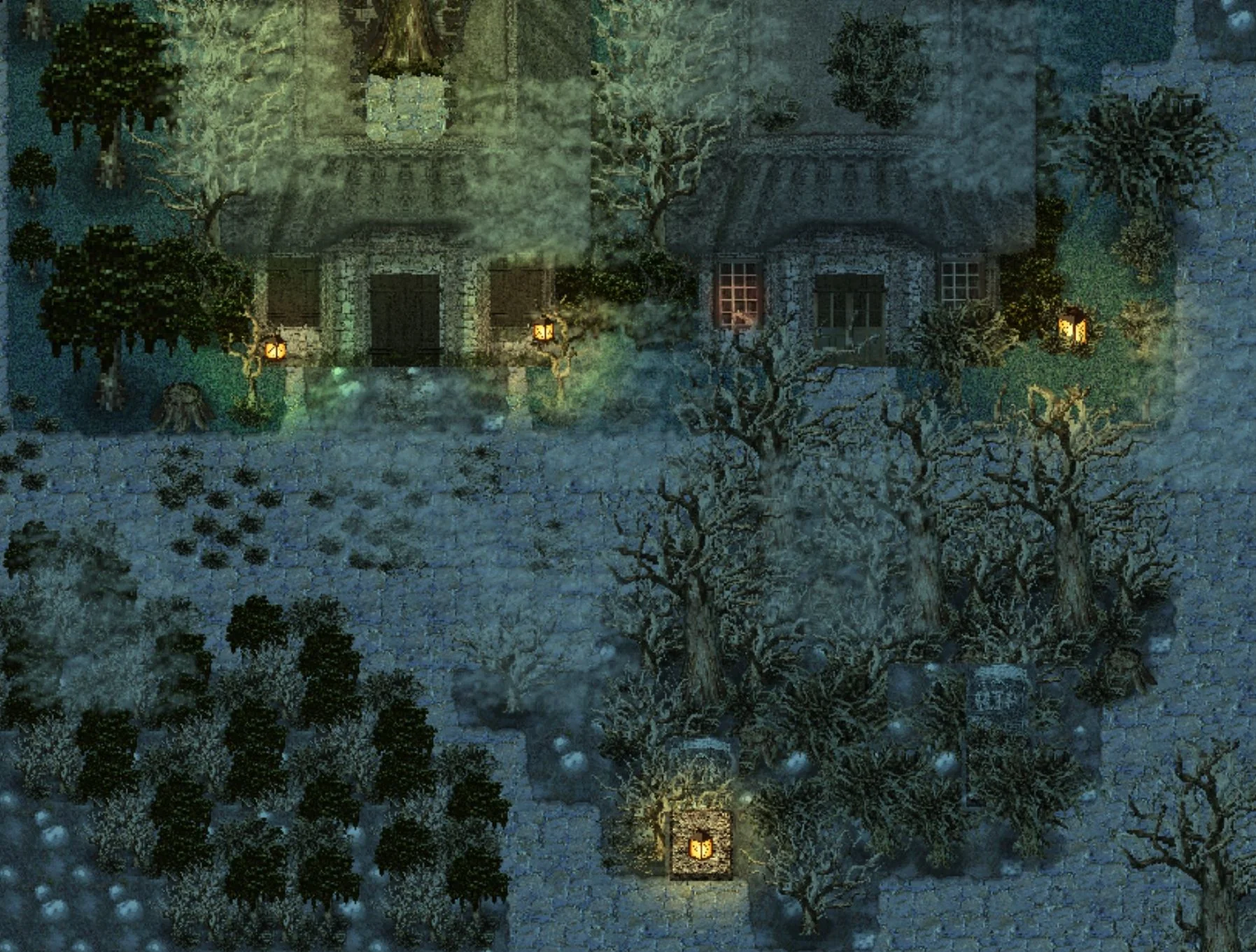 NEONPIXEL - Mixed Tile Assets - RPG Maker MZ - Image 4