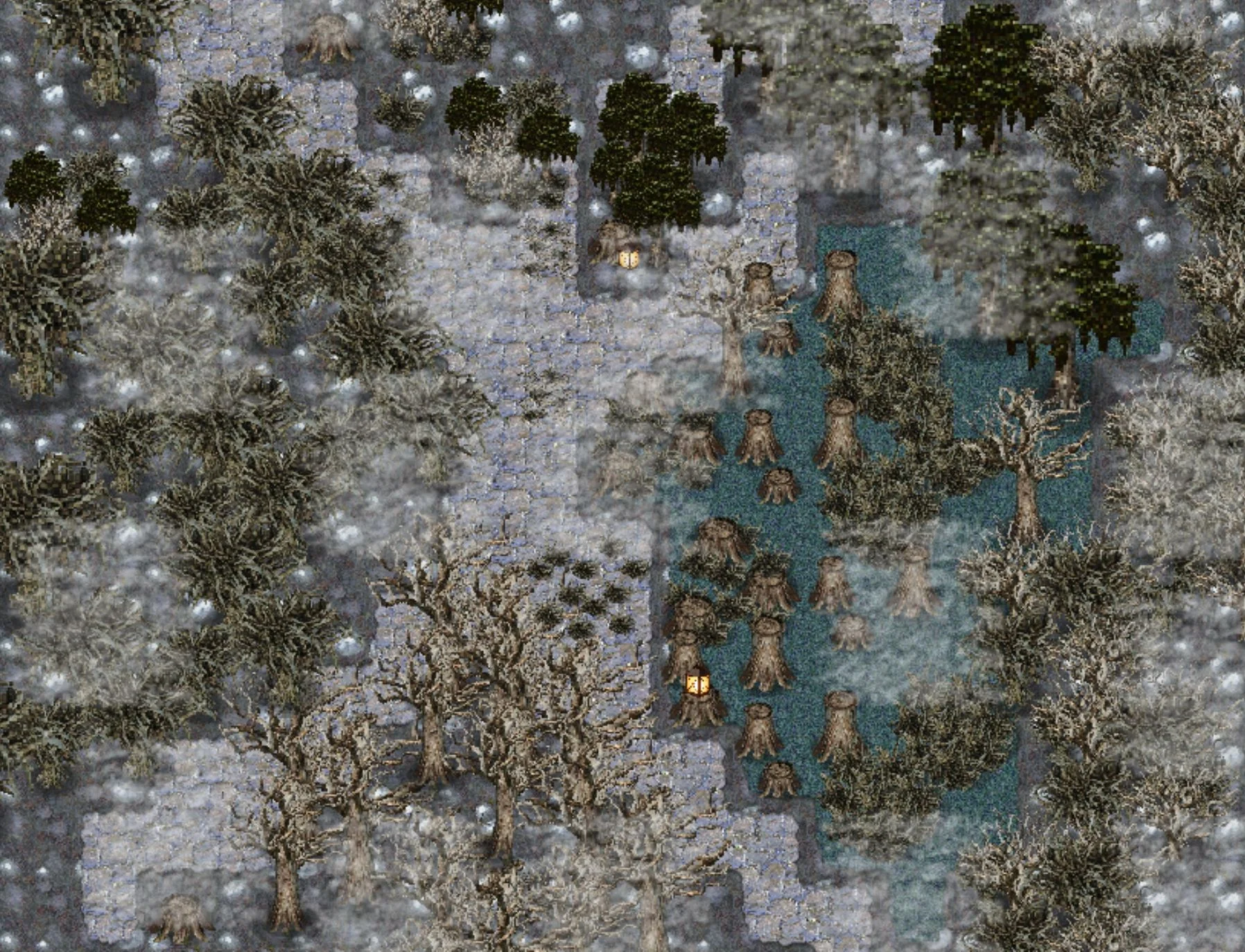 NEONPIXEL - Mixed Tile Assets - RPG Maker MZ - Image 5