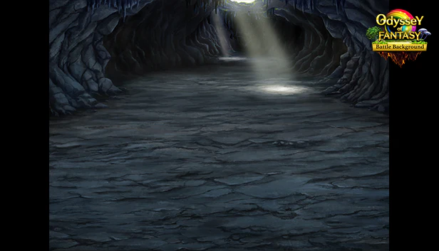 Odyssey of Fantasy: BattleBackground - RPG Maker MZ - Image 12