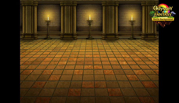 Odyssey of Fantasy: BattleBackground - RPG Maker MZ - Image 13