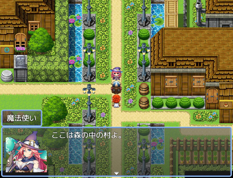 Original Fantasy Character Pack - RPG Maker MZ - Image 2