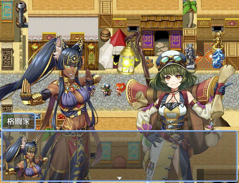 Original Fantasy Character Pack - RPG Maker MZ - Image 3