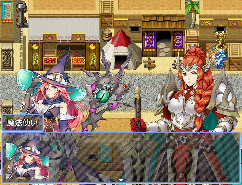 Original Fantasy Character Pack - RPG Maker MZ - Image 4
