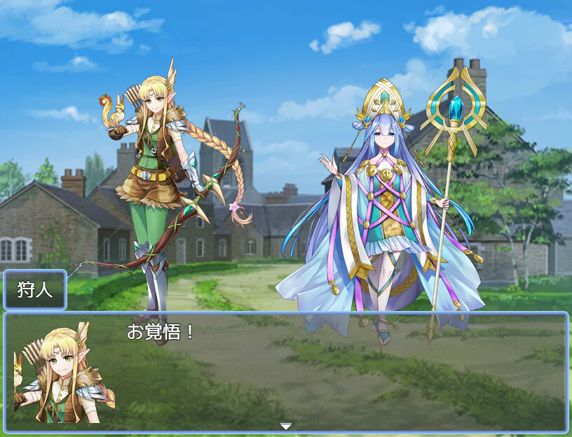Original Fantasy Character Pack - RPG Maker MZ - Image 5