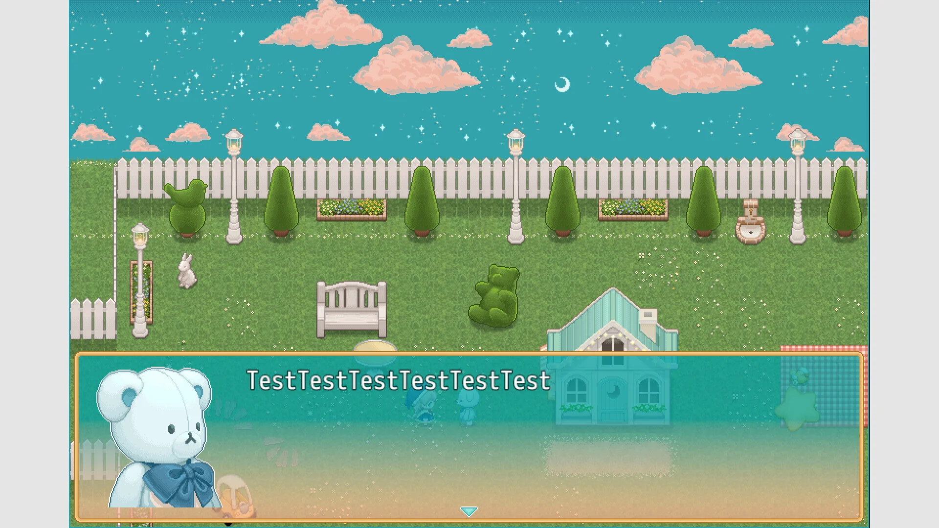 Pastel Kawaii Assets - Mini Version - RPG Maker MZ - Image 11