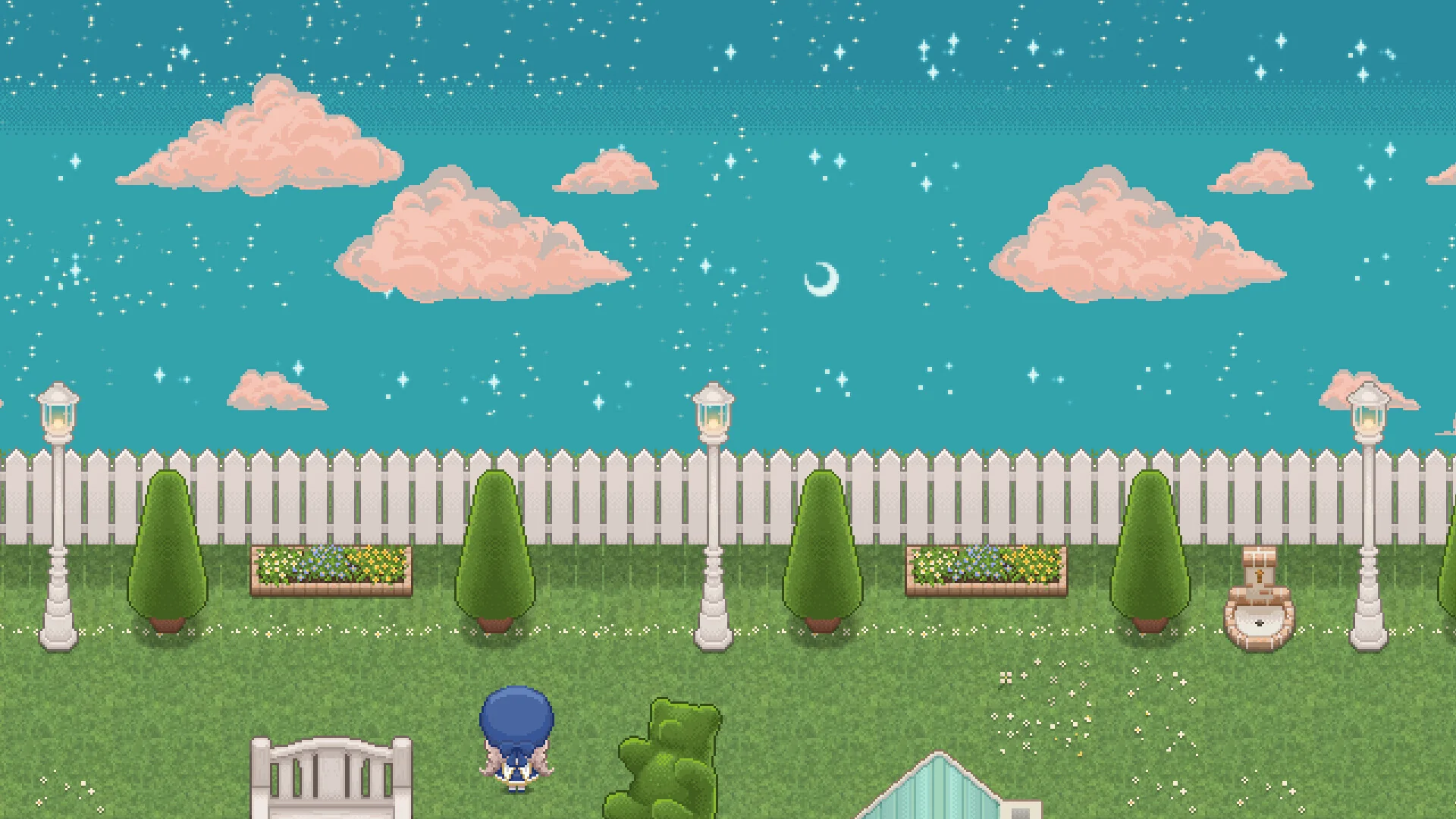 Pastel Kawaii Assets - Mini Version - RPG Maker MZ - Image 2