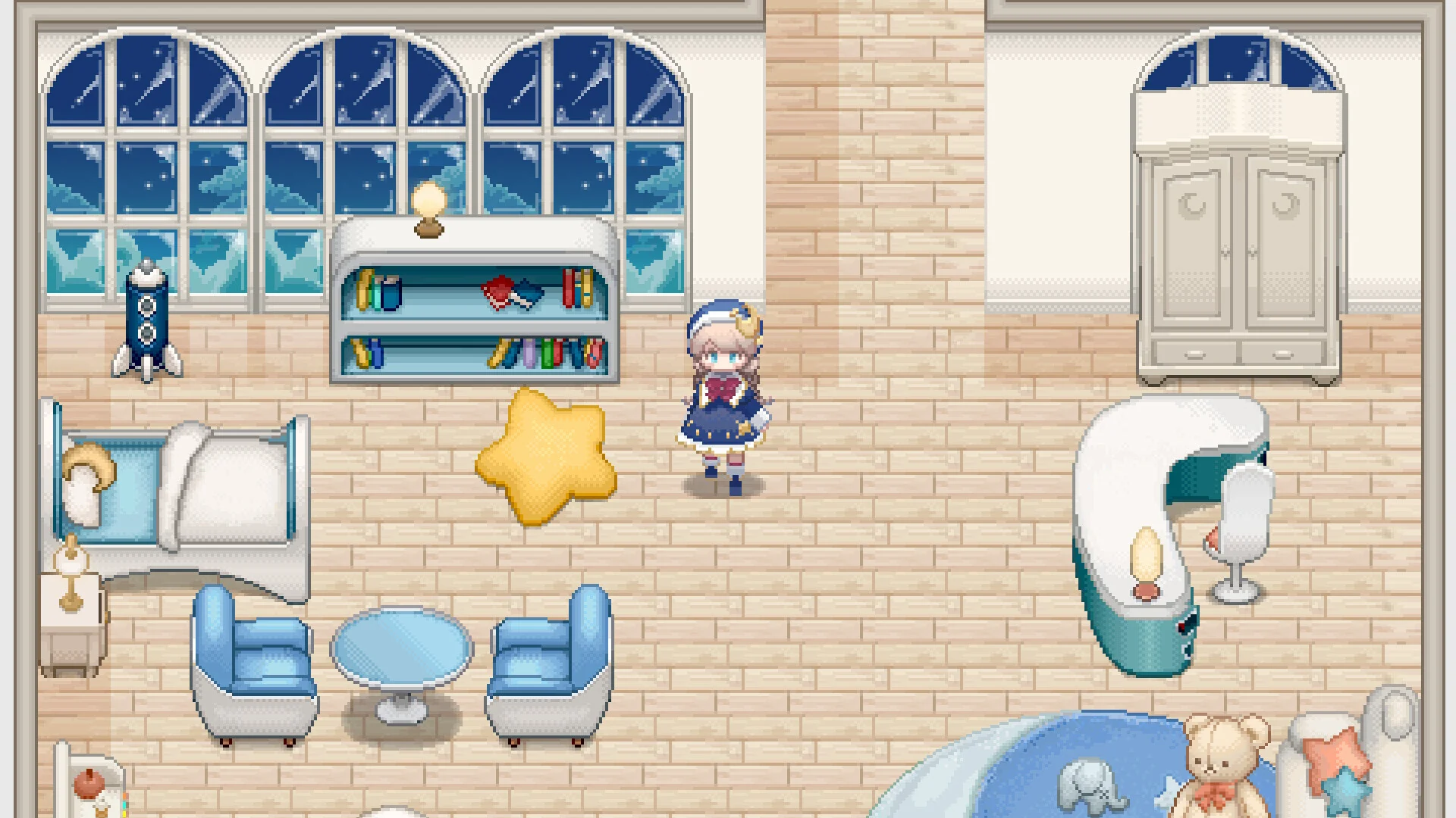 Pastel Kawaii Assets - RPG Maker MZ - Image 3