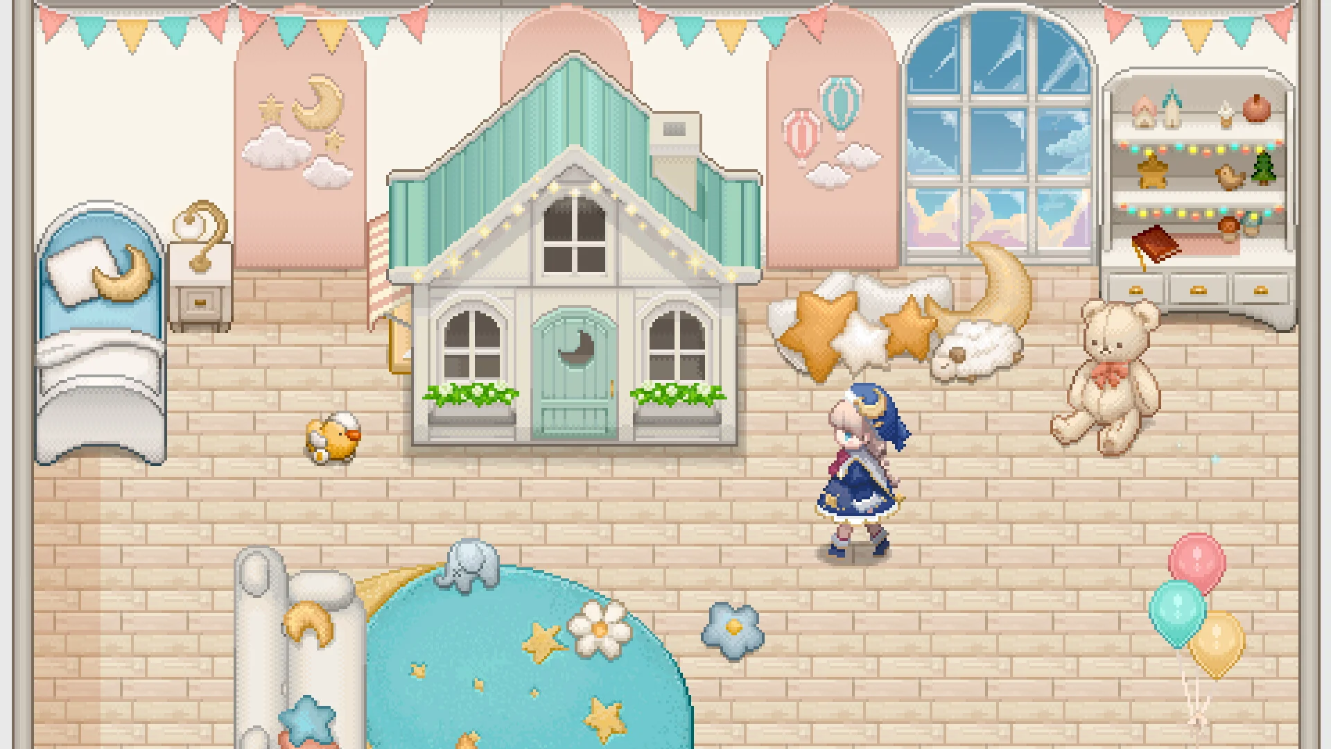 Pastel Kawaii Assets - RPG Maker MZ - Image 5
