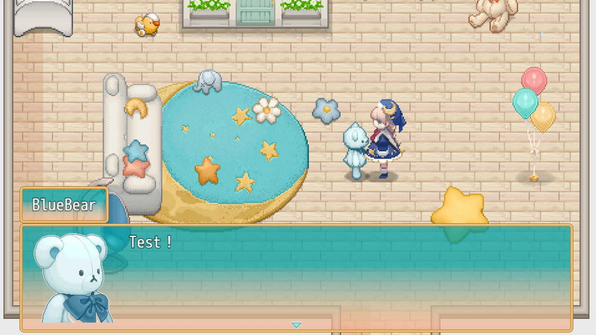 Pastel Kawaii Assets - RPG Maker MZ - Image 6