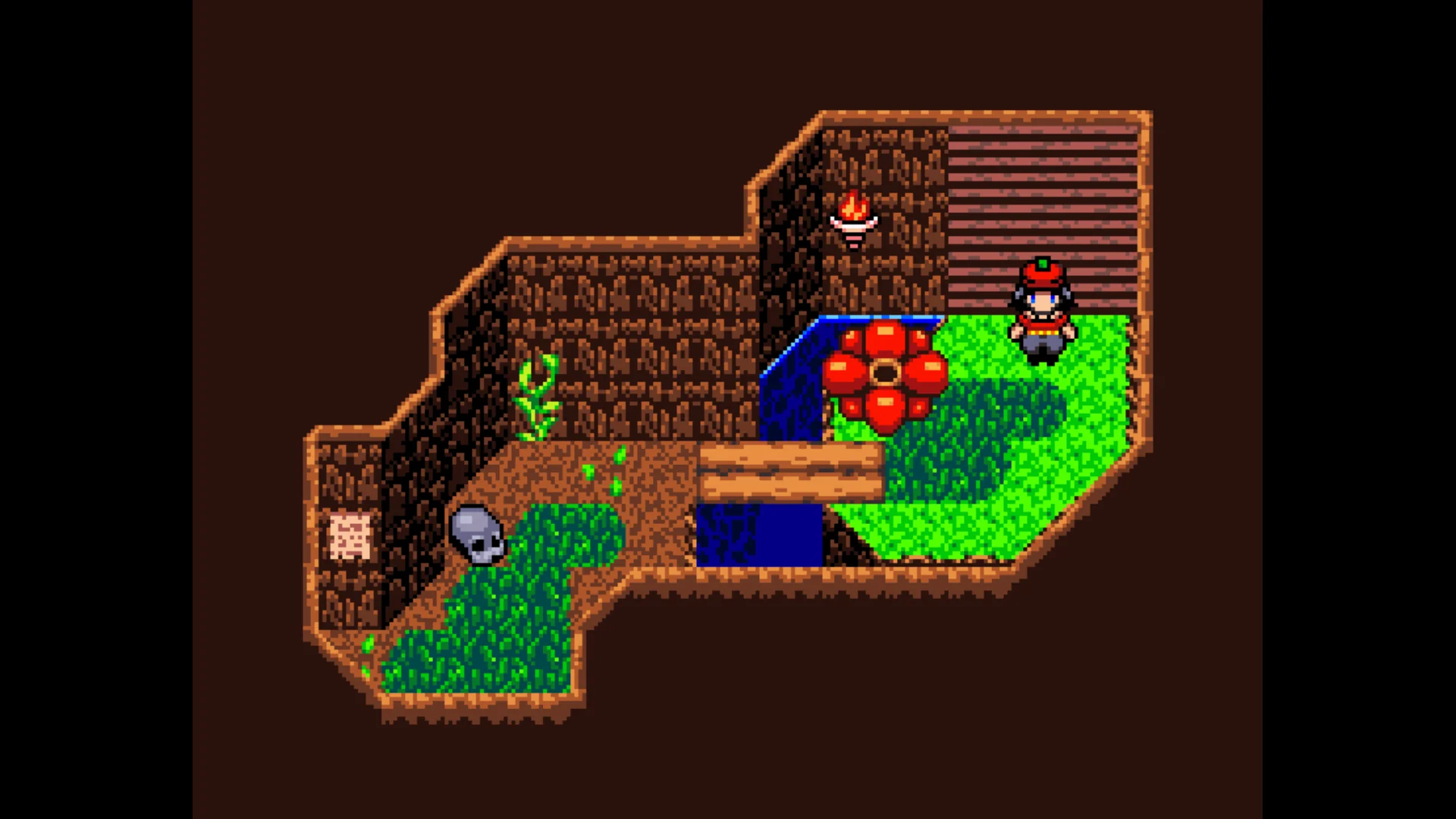 PENDANT SERIES:Retro 16-bit Asset Pack I - RPG Maker MZ - Image 3