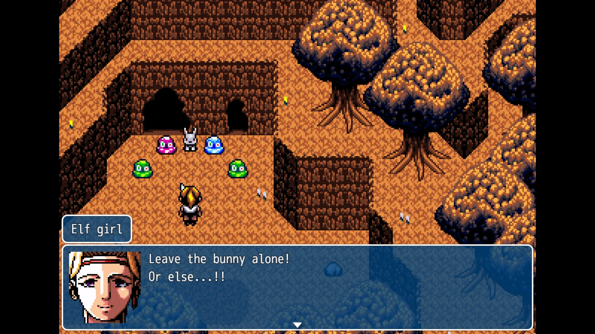 PENDANT SERIES:Retro 16-bit Asset Pack II - RPG Maker MZ - Image 4