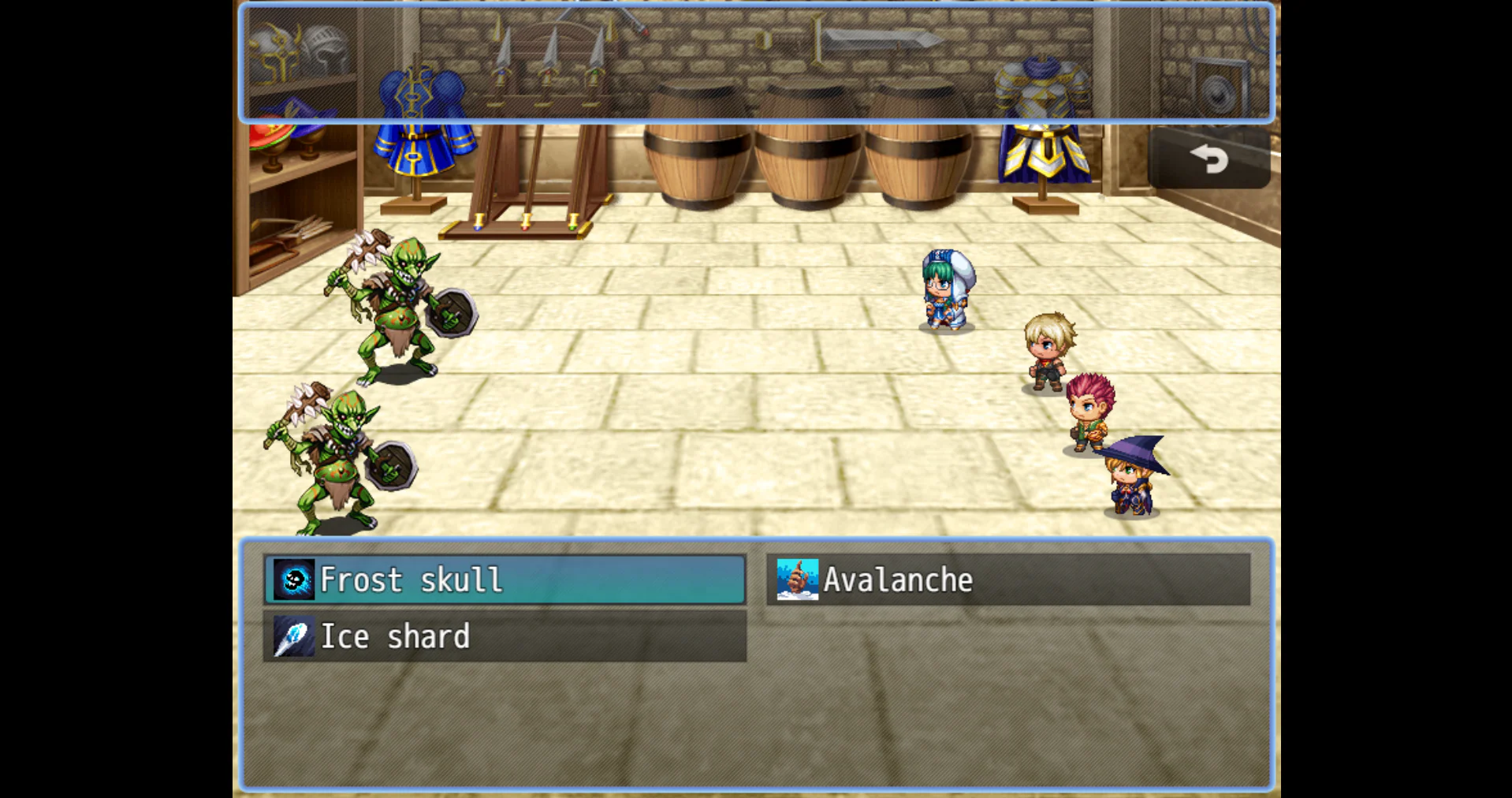 Pixel Fantasy Skill Icon Set - RPG Maker MZ - Image 4