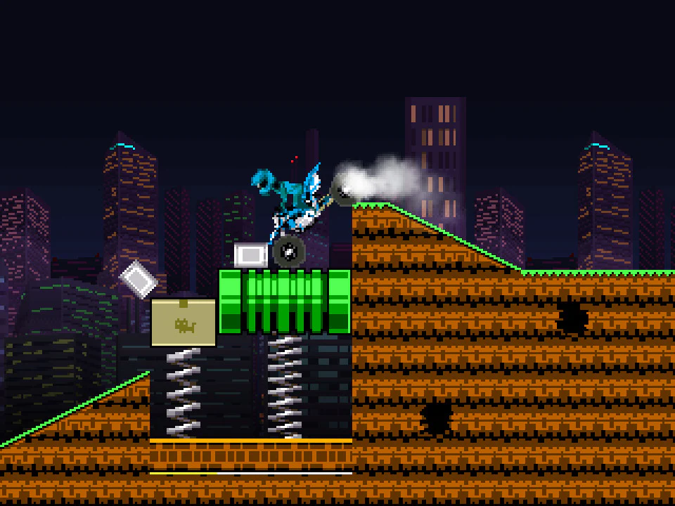 Pixel Game Maker MV - Image 14