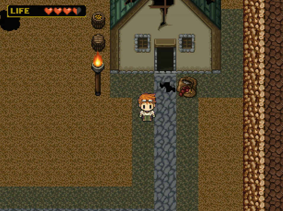 Pixel Game Maker MV - Image 16